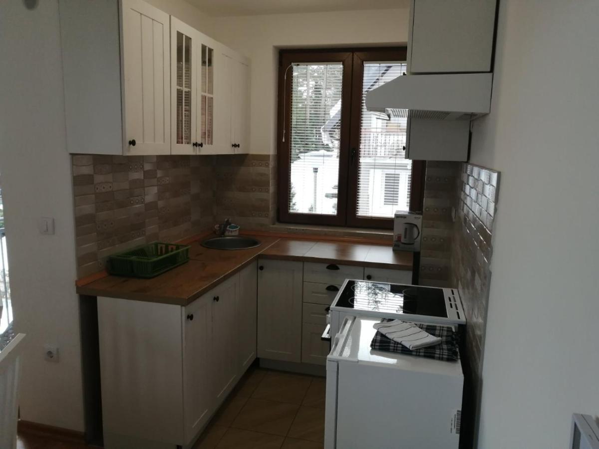 Vila Meridijan Zlatibor Exterior photo