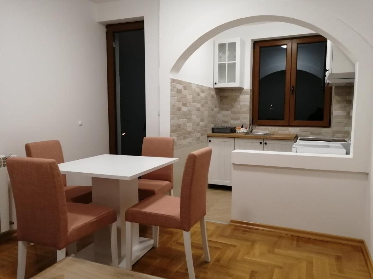 Vila Meridijan Zlatibor Exterior photo