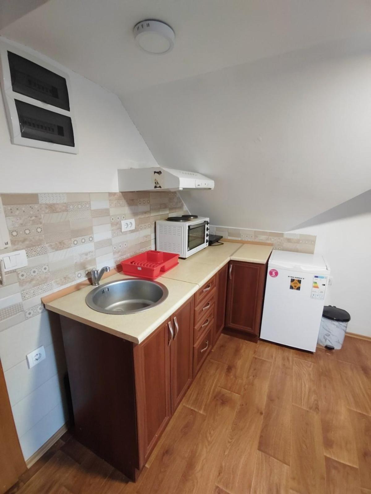 Vila Meridijan Zlatibor Room photo