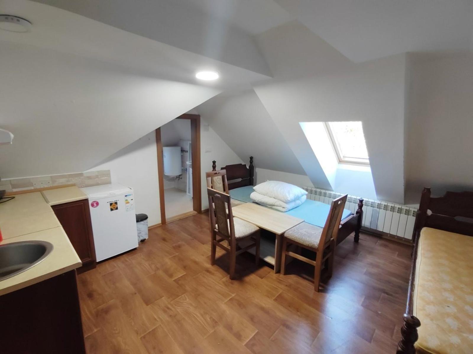 Vila Meridijan Zlatibor Room photo