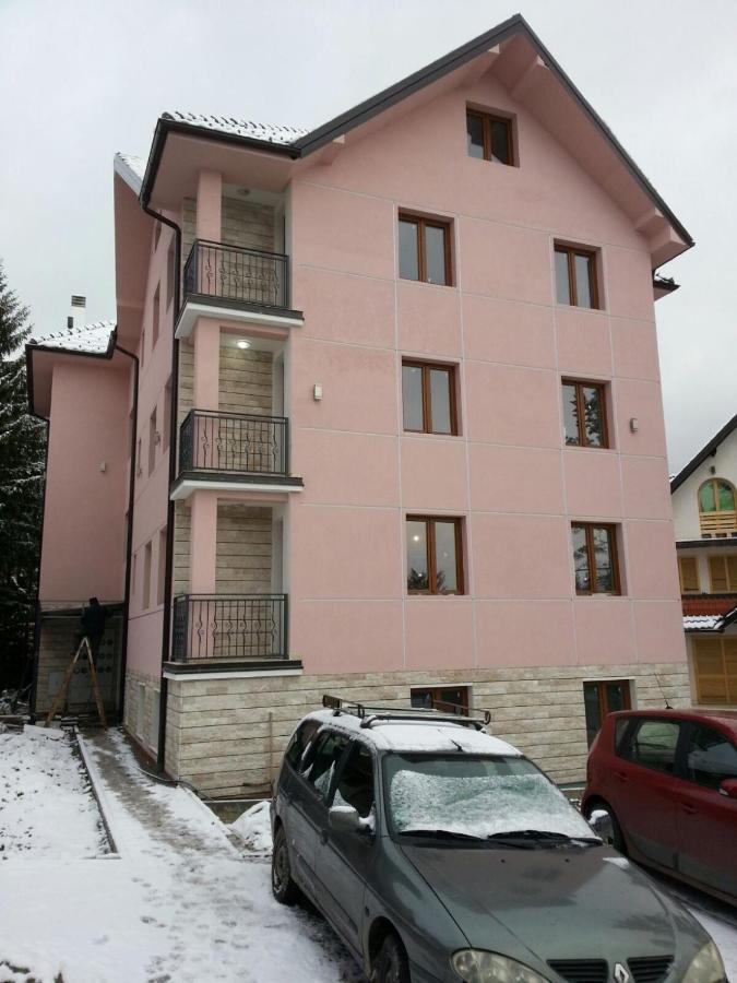 Vila Meridijan Zlatibor Exterior photo