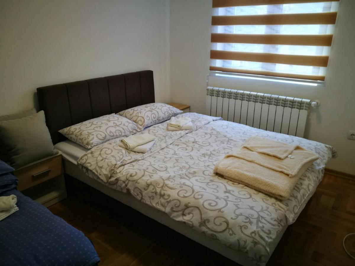 Vila Meridijan Zlatibor Exterior photo