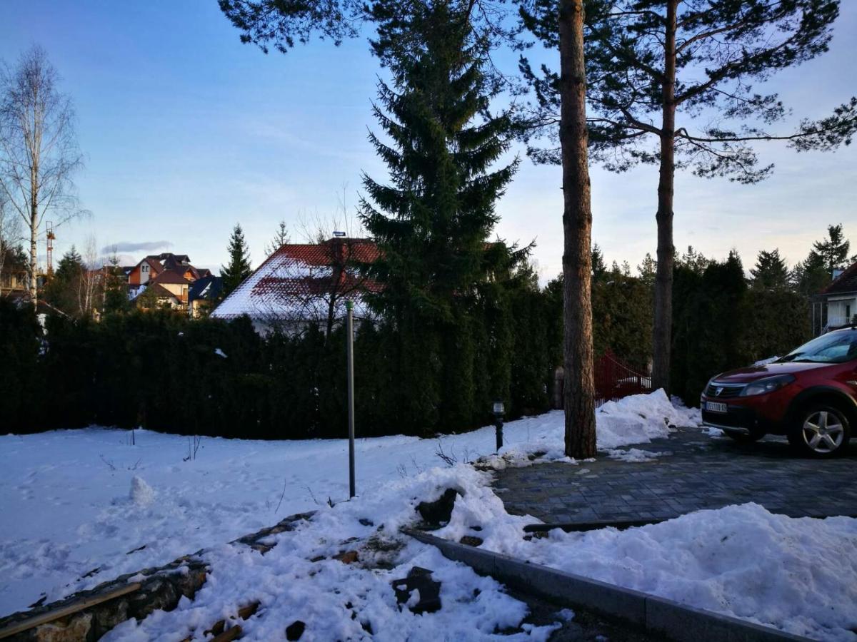 Vila Meridijan Zlatibor Exterior photo